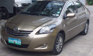 Toyota Vios 2013 for sale in Quezon City