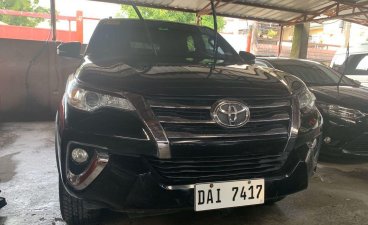 Second-hand Toyota Avanza 2016 in Quezon City