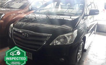 Used Toyota Innova 2016 for sale in Marikina