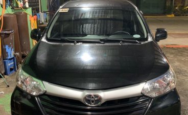 2nd-hand Toyota Avanza 2016 for sale in Manila