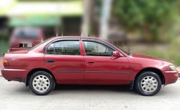 Used Toyota Corolla 1994 for sale in Quezon City