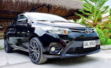2015 Toyota Vios for sale in Angeles 