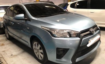 2016 Toyota Yaris for sale in Mandaue 