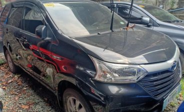 2018 Toyota Avanza for sale in Quezon City 