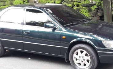 2001 Toyota Camry for sale in Manila