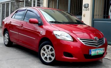 Toyota Vios 2012 for sale in Angeles 