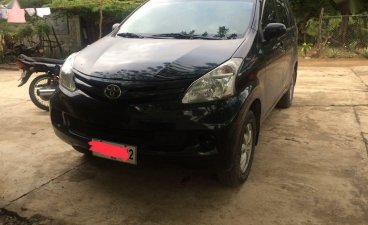 Toyota Avanza 2014 for sale in Manila 