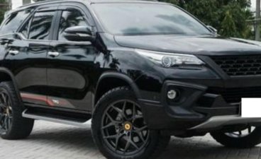 Toyota Fortuner 2016 for sale in Pasay