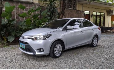 Toyota Vios 2013 for sale in Parañaque