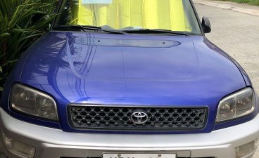 2nd-hand Toyota Rav4 1998 for sale in Rodriguez