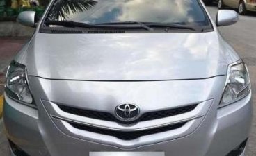 2013 Toyota Vios for sale in Dasmariñas