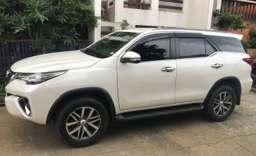 2017 Toyota Fortuner for sale in Antipolo