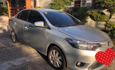 2014 Toyota Vios for sale in Makati 