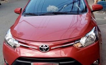 2015 Toyota Vios for sale in Caloocan 