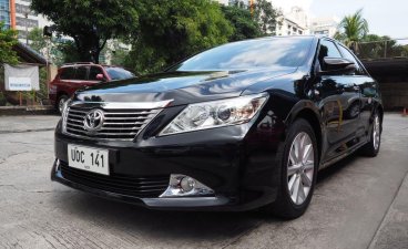 2013 Toyota Camry for sale in Pasig 