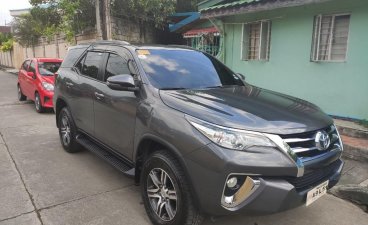 2019 Toyota Fortuner for sale in San Pedro