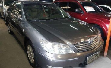 Selling Grey Toyota Camry 2003 in Pasig