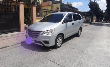 2014 Toyota Innova for sale in Marikina 