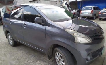 2013 Toyota Avanza for sale in Quezon City