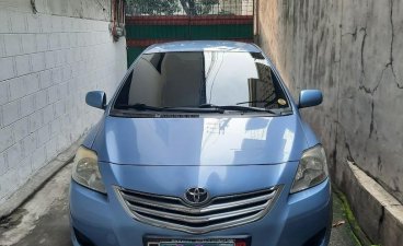 Used Toyota Vios 2011 for sale in Quezon City