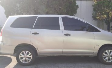 Toyota Innova 2009 for sale in Caloocan