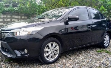 Toyota Vios 2017 for sale in San Fernando