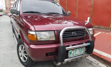 2000 Toyota Revo for sale in Quezon City