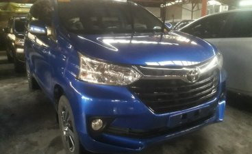 2018 Toyota Avanza for sale in Quezon City