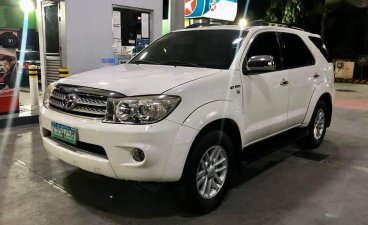 Used Toyota Fortuner 2009 for sale in Norzagaray