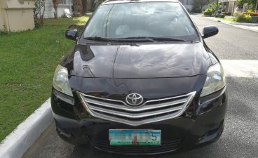 Second-hand Toyota Vios 2010 for sale in Manila