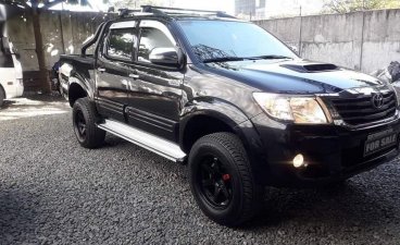 2014 Toyota Hilux for sale in San Fernando