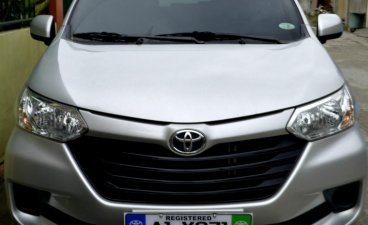 2018 Toyota Avanza for sale in San Fernando