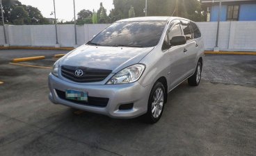 2010 Toyota Innova for sale in Imus