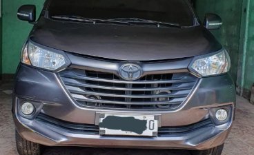 2016 Toyota Avanza for sale in Quezon City 