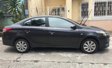 Toyota Vios 2014 at 42000 km for sale 