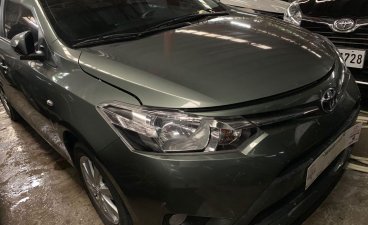 Toyota Vios 2018 for sale in Quezon City 