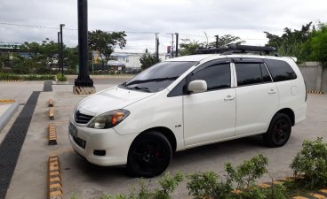 Toyota Innova 2010 for sale in Cebu City