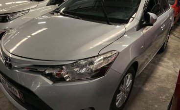 Toyota Vios 2018 1.3 E Manual
