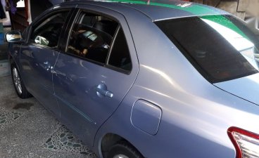 2012 Toyota Vios for sale in Pasig