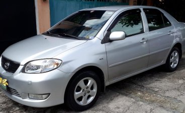 2005 Toyota Vios for sale in Manila