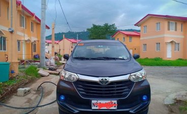 Second-hand Toyota Avanza 2018 for sale in Mandaluyong