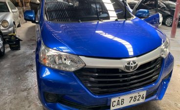 2019 Toyota Avanza for sale in Quezon City 
