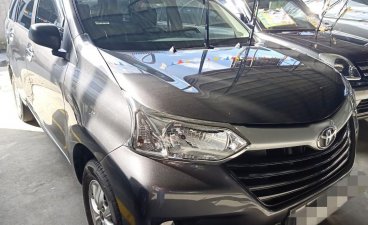 2018 Toyota Avanza for sale in Pasig 
