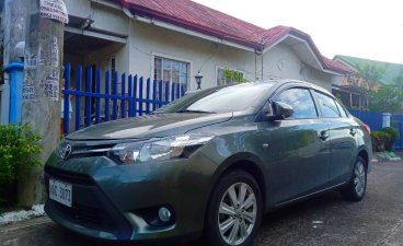 2017 Toyota Vios for sale in Taguig