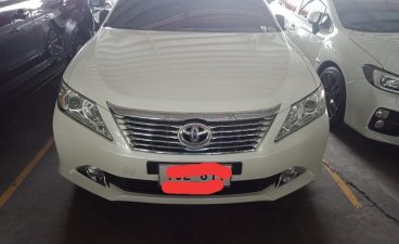 2012 Toyota Camry for sale in Pasig 
