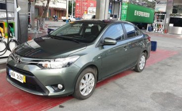2018 Toyota Vios for sale in Manila