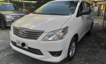 2016 Toyota Innova for sale in Mandaluyong 