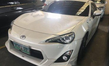 2014 Toyota 86 for sale in Pasay