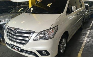 Toyota Innova 2016 Automatic Diesel for sale 