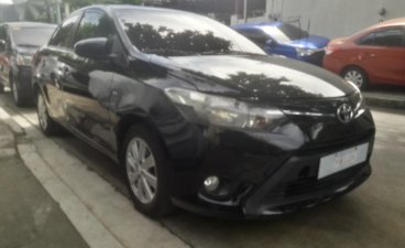 2016 Toyota Vios for sale in Quezon City